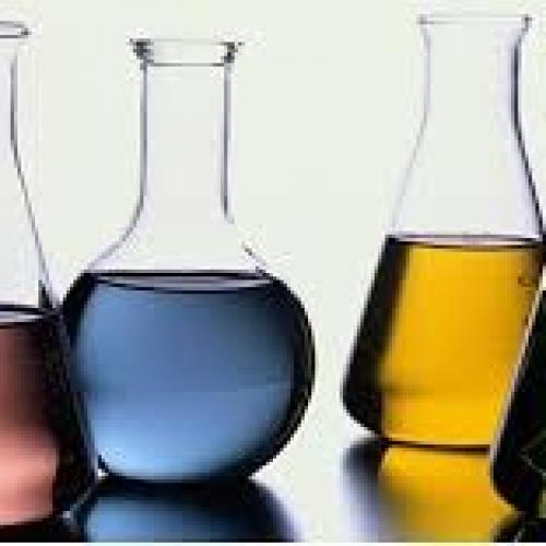 Produtos Químicos para Tratamento de Efluentes